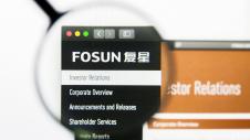 Fosun-tourismos