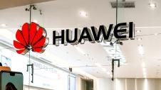 Huawei-Kina