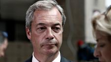 Brexit-Nigel Farage