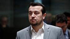 Pappas-SYRIZA