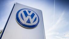 Λογότυπο Volkswagen