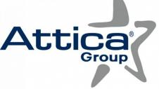 Λογότυπο Attica Group