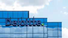 Κτίριο Deloitte