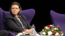 Λίνα Μενδώνη ομιλία
