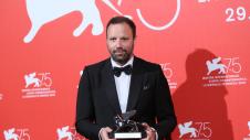 Lanthimos
