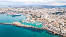 Λιμάνι Ηρακλείου