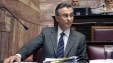 Theodoros Rousopoulos-ND-Vouli