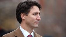 Canada-Justin Trudeao-Prime Minister