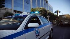 περιπολικό άμεσης δράσης