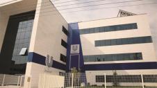 κτίριο ΕΛΑΪΣ Unilever