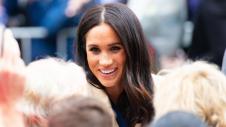 megan markle-Bretania-Disney