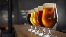 beer