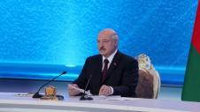 Αλεξάντρ Λουκασένκο