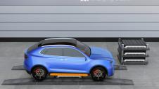 Electric Car