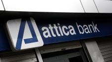 Attica bank, trapeza attikis