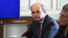 Kostis Xatzidakis, energeia, ypourgeio energeias