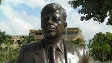 kennedy, agalma