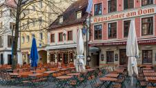 Germania, lockdown