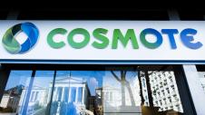 Cosmote, katastima, wrario