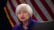 Yellen, treasury, usa, 