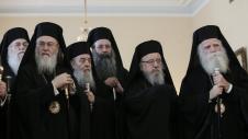 ekklisia, iera synodos