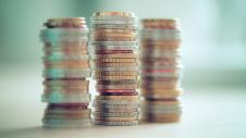 Euros, Money, xrhmata, nomismata