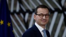 poland, morawiecki
