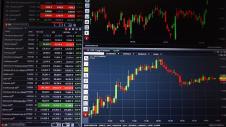 xrimatistirio, metoxes, wall street