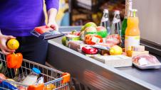 supermarket, trofima, proionta