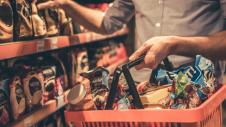 trofima, pota, supermarket