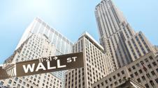 wall street, agores, market