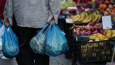 Λαϊκή αγορά φρούτα
