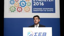 Θεόδωρος Φέσσας, ΣΕΒ, ACS