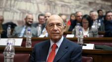 Kvstas Shmiths, Simitis Kostas