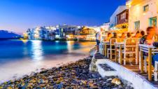 Mykonos, Cyclades