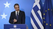 Mitsotakis, Sinodos, Korifis