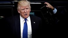 Trump, USA