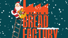bread factory