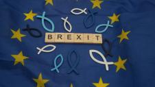 Britain, Bretania, EU, Evropaiki Enosi, Brexit, Fishing, Psaria