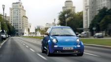 Next.e.GO, Electric Cars, ilektrika autokinita