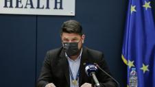 Hardalias, Koronoios, Lockdown, Politiki Prostasia