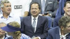 John Paulson, Trapeza Peiraios, Alpha Bank, EYDAP