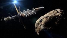 meteoritis, diastima, ryugu