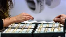 Gold, Xrisos, Rings, Dahtilidia