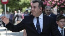 Κονσόλας-τουρισμός