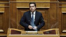 mitarakis, prosfigiko, metanasteytiko, vouli