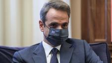 kiriakos mitsotakis, kyvernisi, prothipourgos