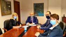sdit, ypourgeio anaptyxis, ebrd