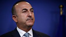 Cavusoglu, tourkia