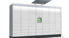 Click & Collect, Mobile Technology, KEBA